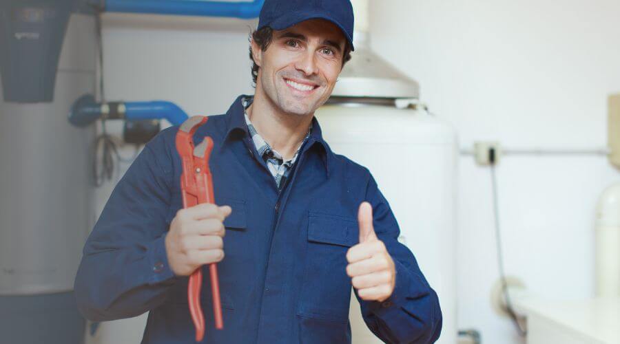 Professional emergency plumbing in Secor, IL